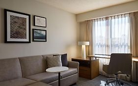 Residence Inn Greenbelt Maryland